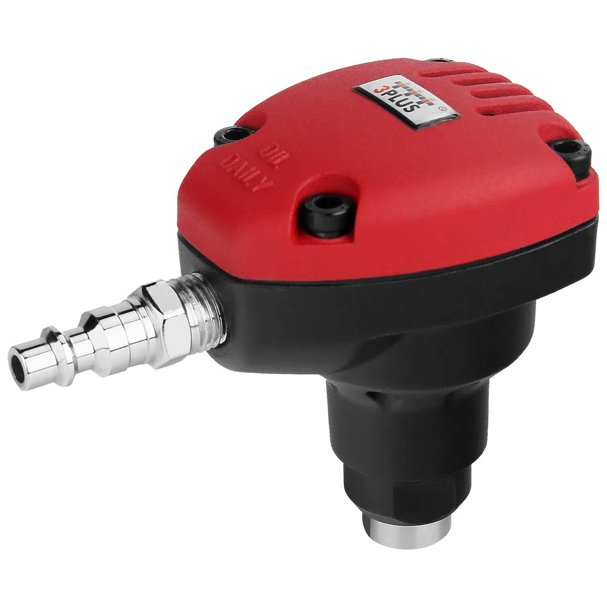 3PLUS Mini cloueuse pneumatique HMPN50SP