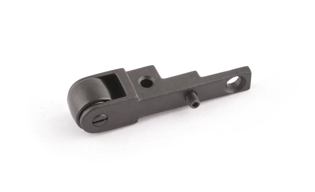 Kit réparation (tête + roulement) pour ponceuse à ruban OP 1445 - SA 1444 - CLAS Equipements