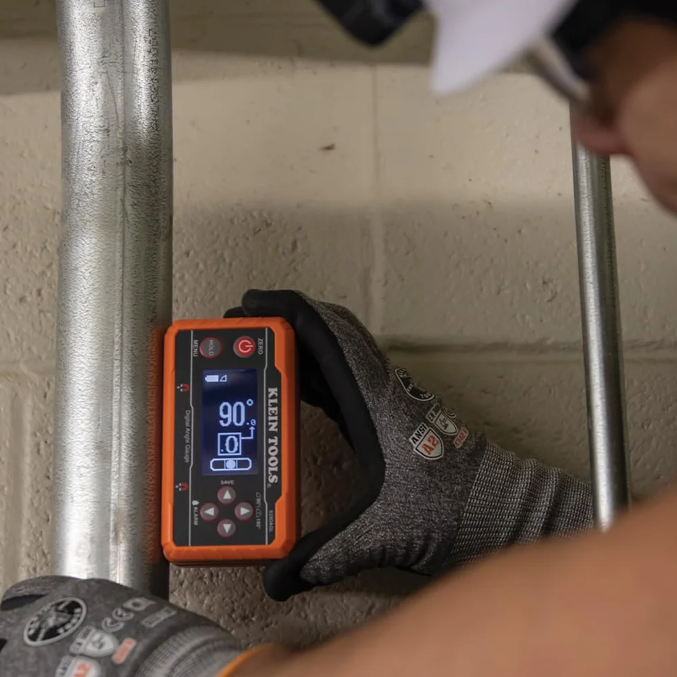 KLEIN TOOLS Niveau Digi avec Angles Programmables 935DAGL