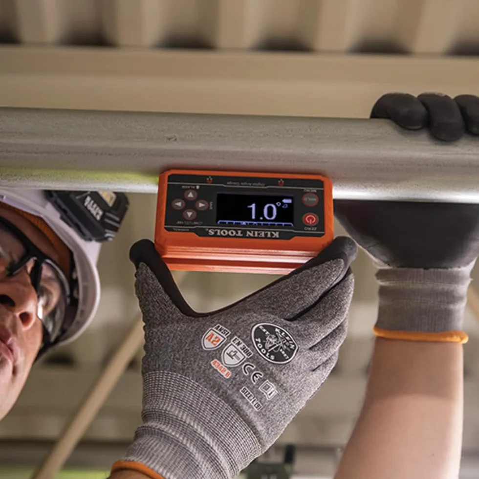 KLEIN TOOLS Niveau Digi avec Angles Programmables 935DAGL