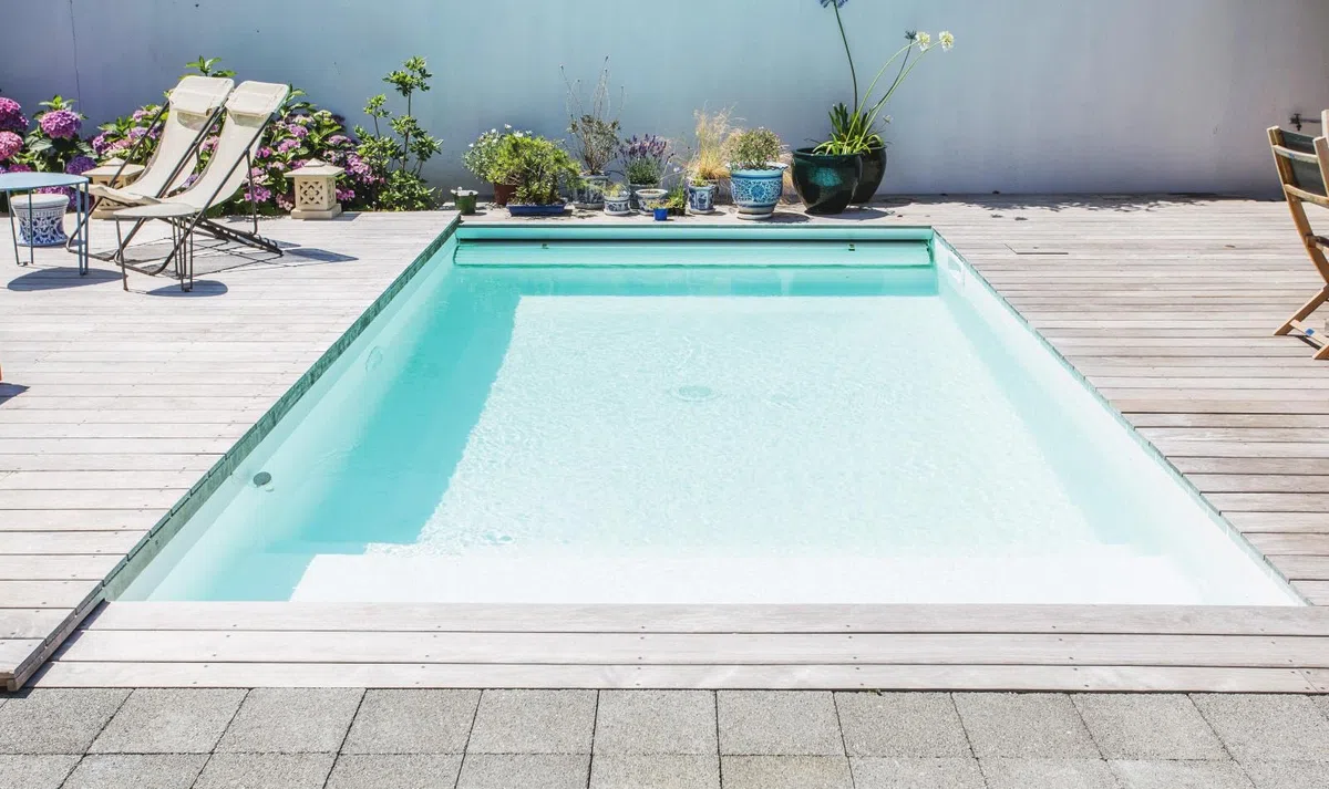 comus GMC MATCOSOL PISCINE BLANC 3,5L - Peinture piscine grande résistance au chlore
