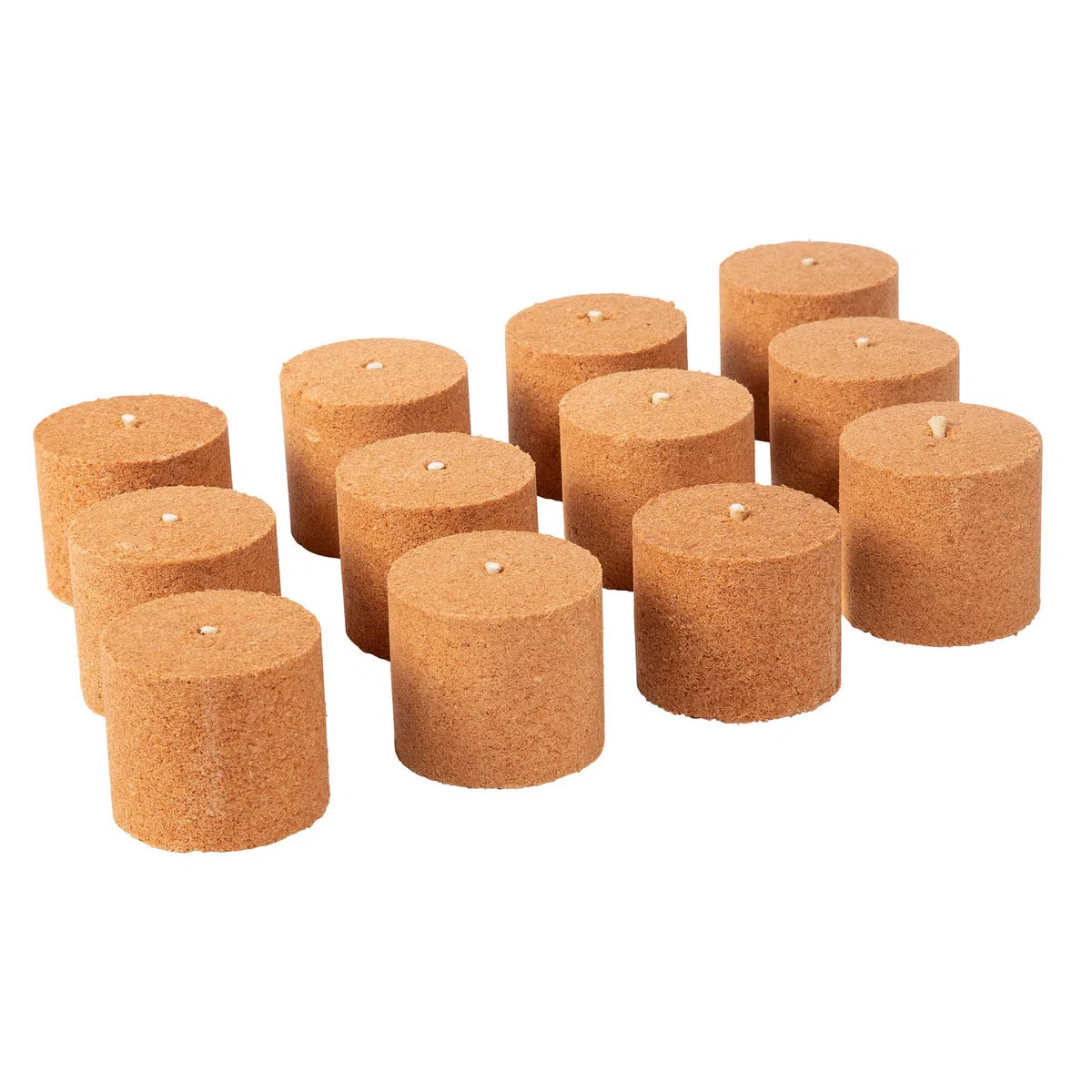 Variante de combustion, marron