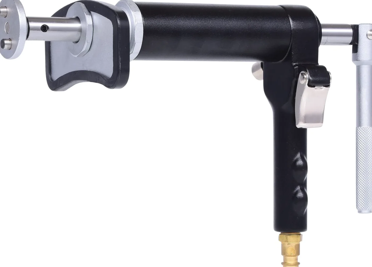 KS Tools 150.2039 Pistolet pneumatique repousse-piston