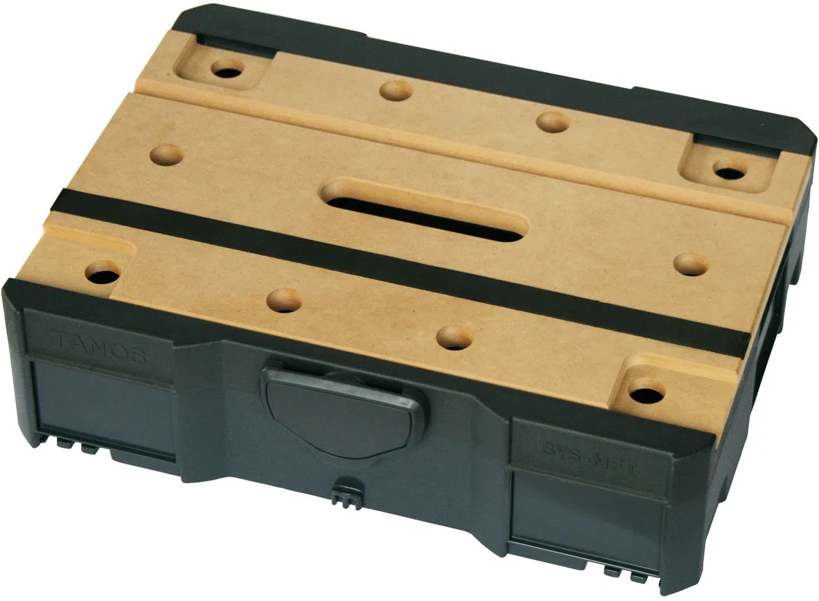 Bessey STC/GTR Systainer Multicolore