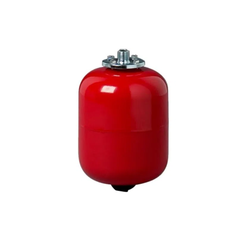 Vase d'expansion chauffage 50 litres sur pied