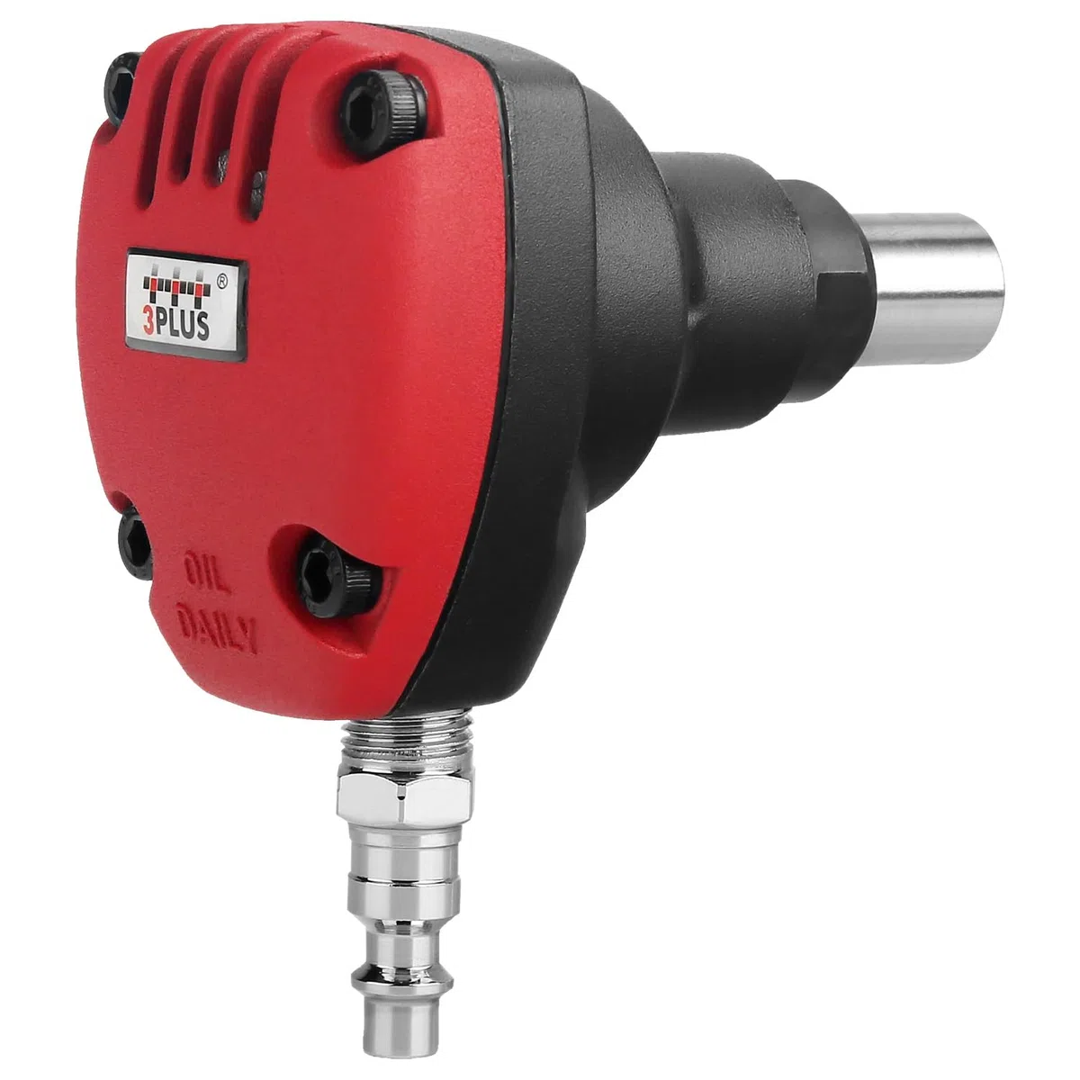 3PLUS Mini cloueuse pneumatique HMPN50SP