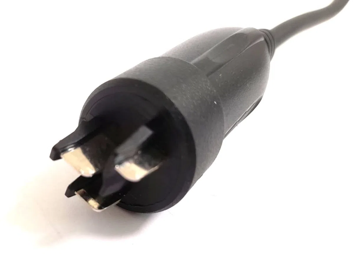 Enerpower Chargeur 42 V 2 A pour Bosch Performance et Active Line