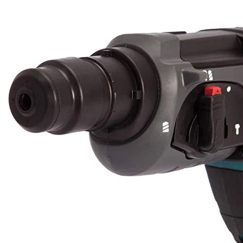 Perforateur burineur SDS-Plus 18V Li-Ion (machine seule) - MAKITA DHR202