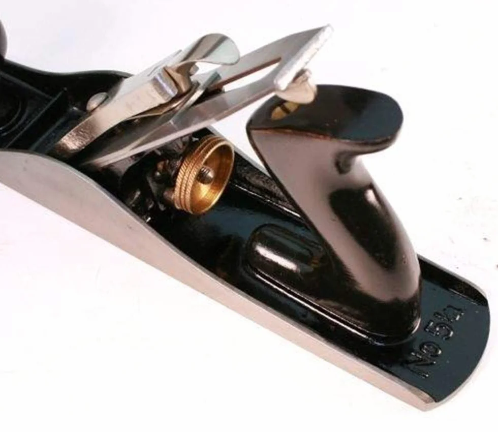 Stanley 1-12-004 Rabot manuel N°4 5 cm