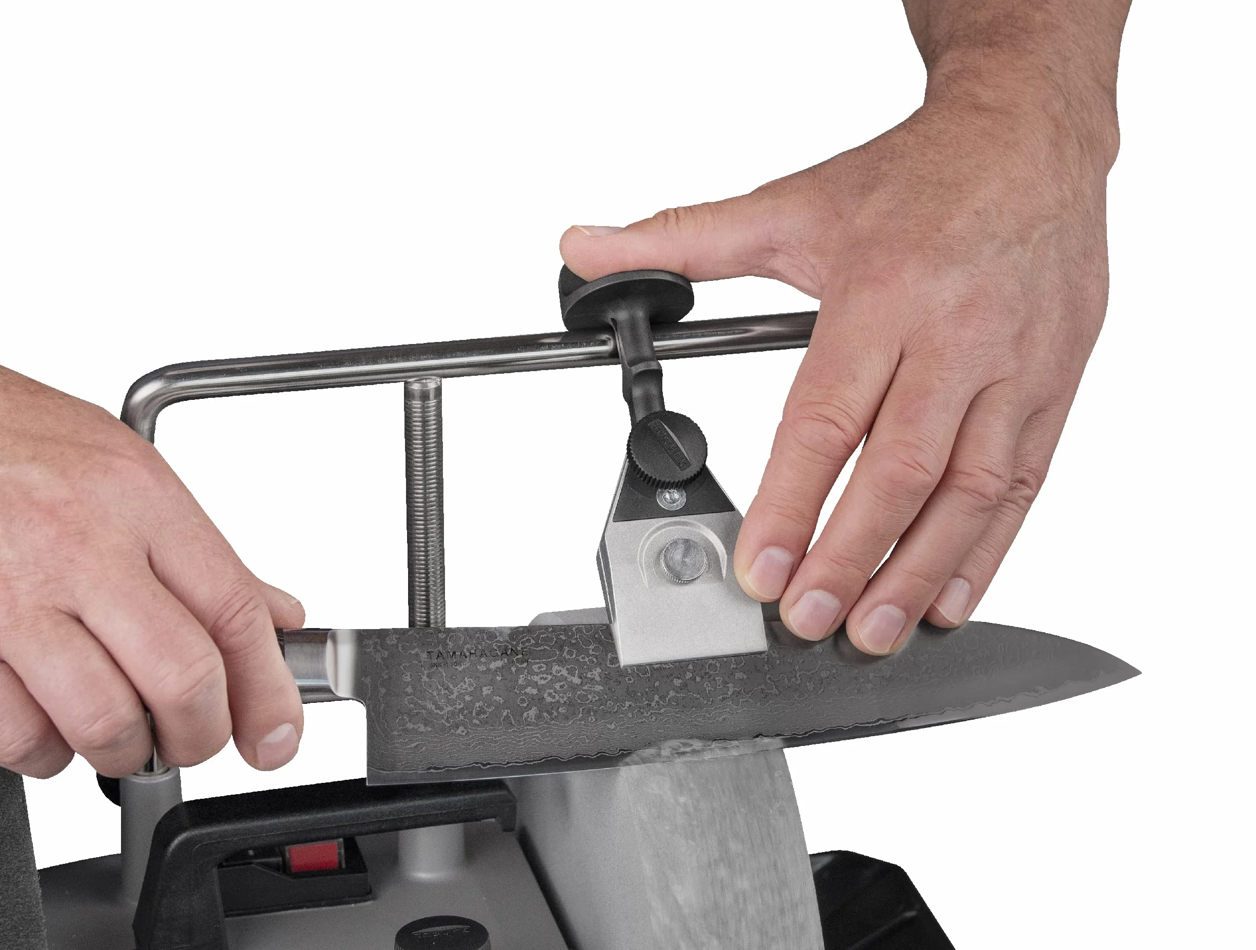 Couteaux courts Tormek KJ-45
