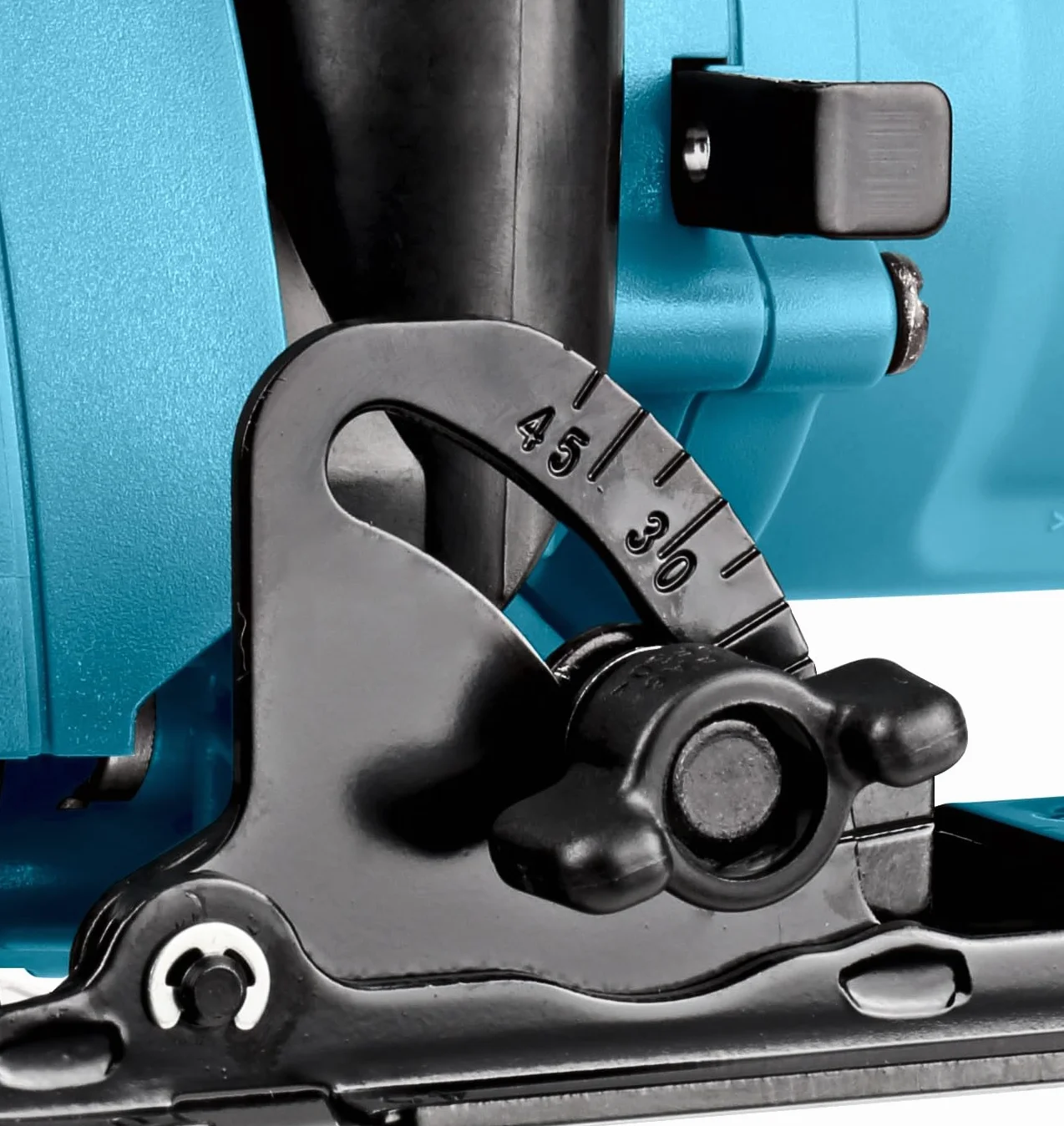 Scie circulaire 12V CXT Ø85 mm (Produit seul) - Makita HS301DZ