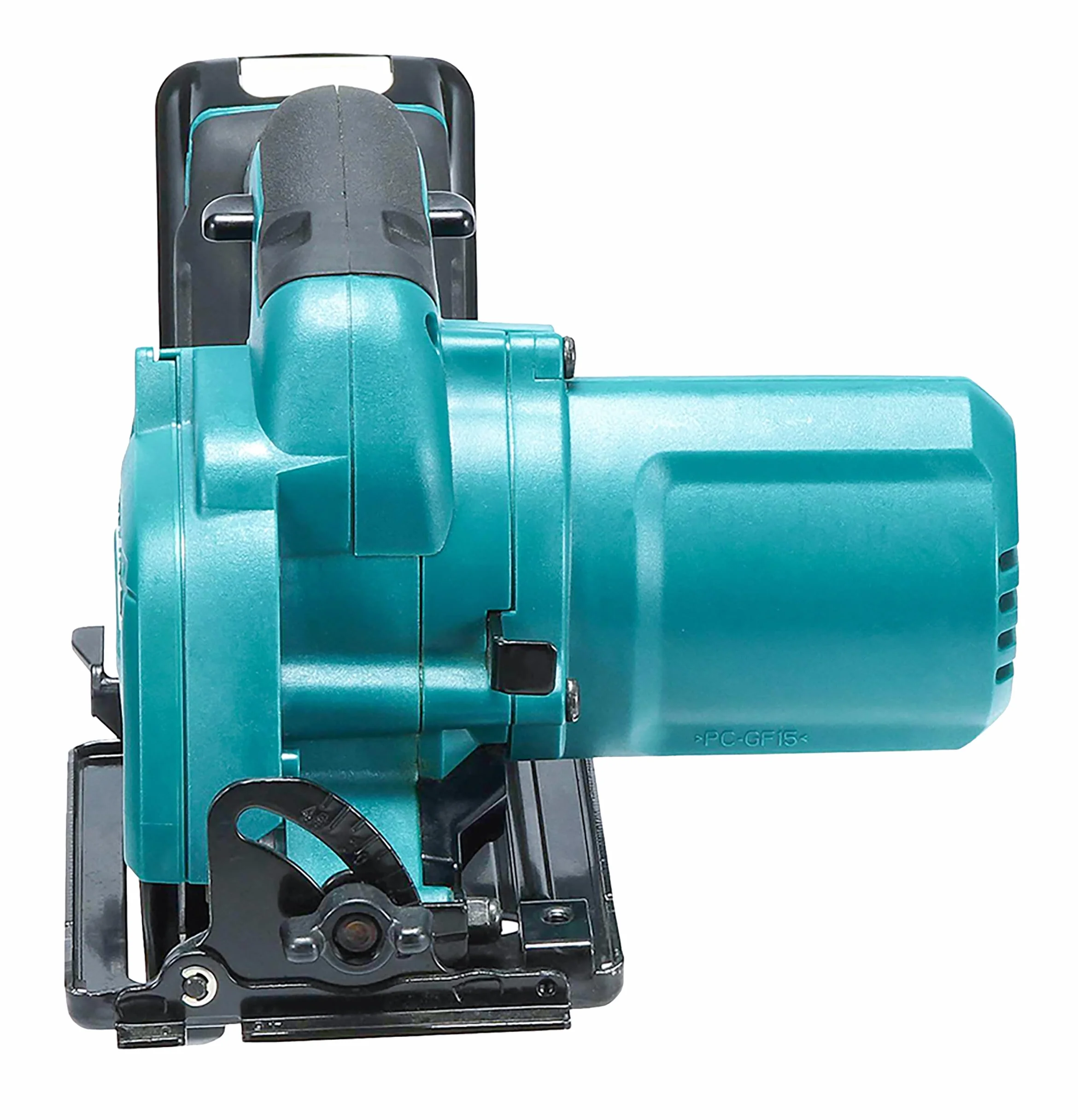 Scie circulaire 12V CXT Ø85 mm (Produit seul) - Makita HS301DZ