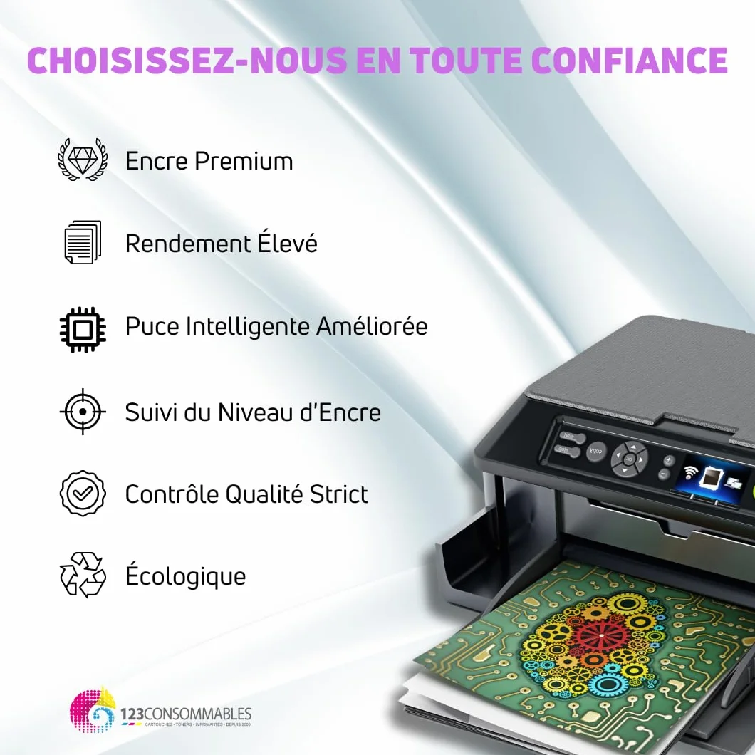Orbegozo REW 2000 - Panneau radiant numérique Wi-Fi, 2000 W, écran numérique LCD, programmable, connexion sans fil via l’appli Orbegozo