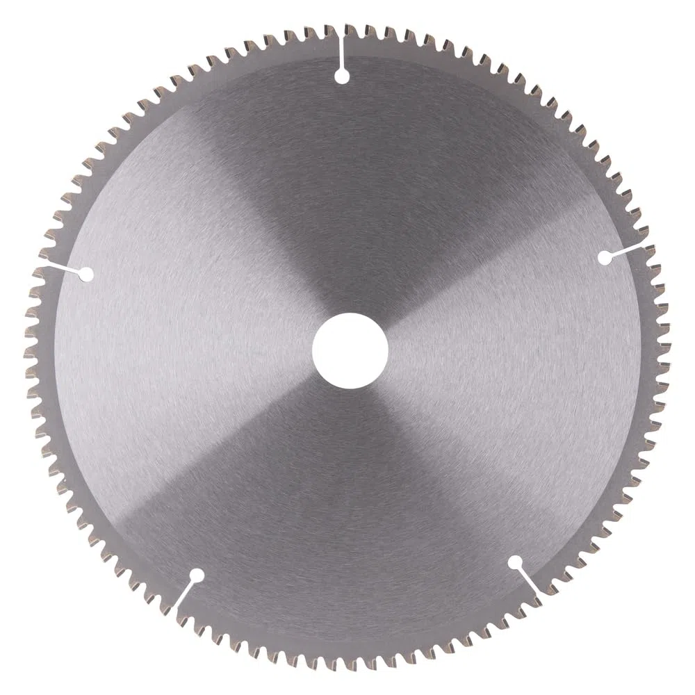 Makita spécialisés saege feuilles 260 x 30 mm, 100Z, 33336