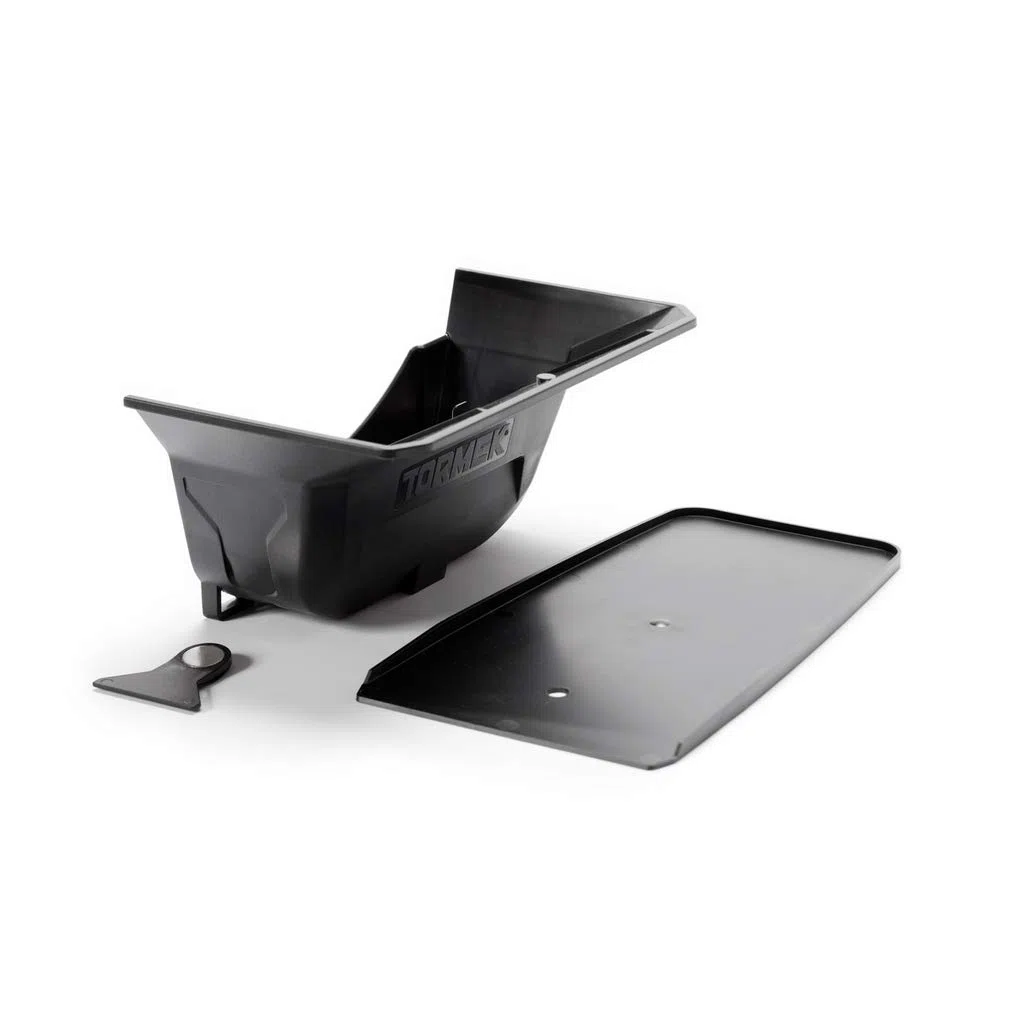 Tormek Meuleuse à eau T8 d'origine - Système d'affûtage humide pour outils de coupe