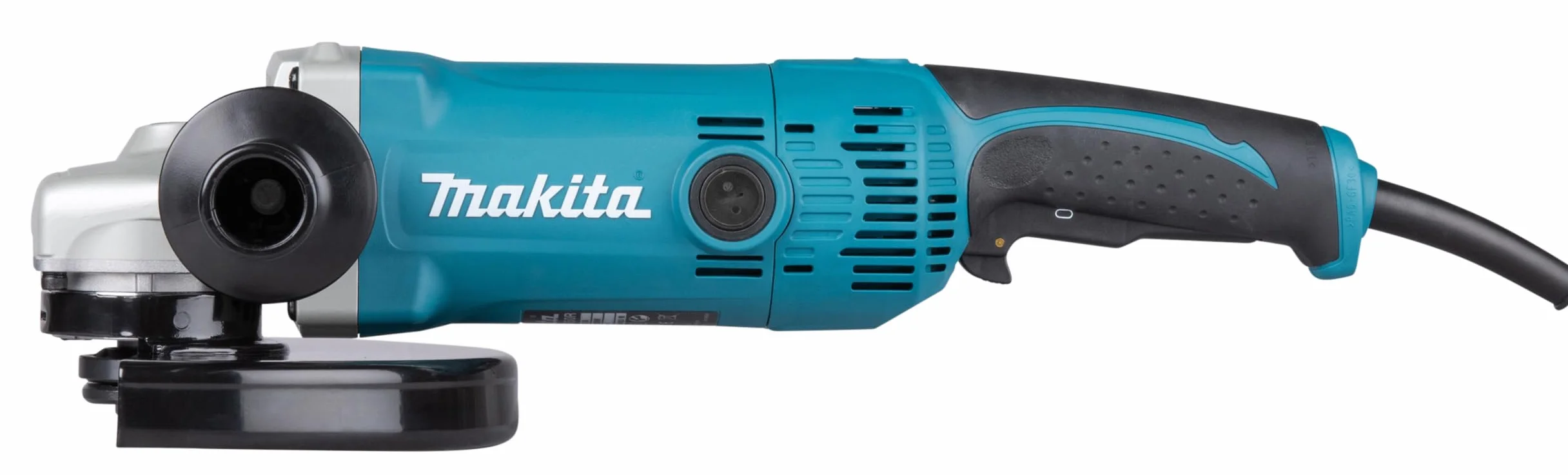 Meuleuse d'angle Makita GA9050R, 2000W, diam. 230 mm, 4,8 kg