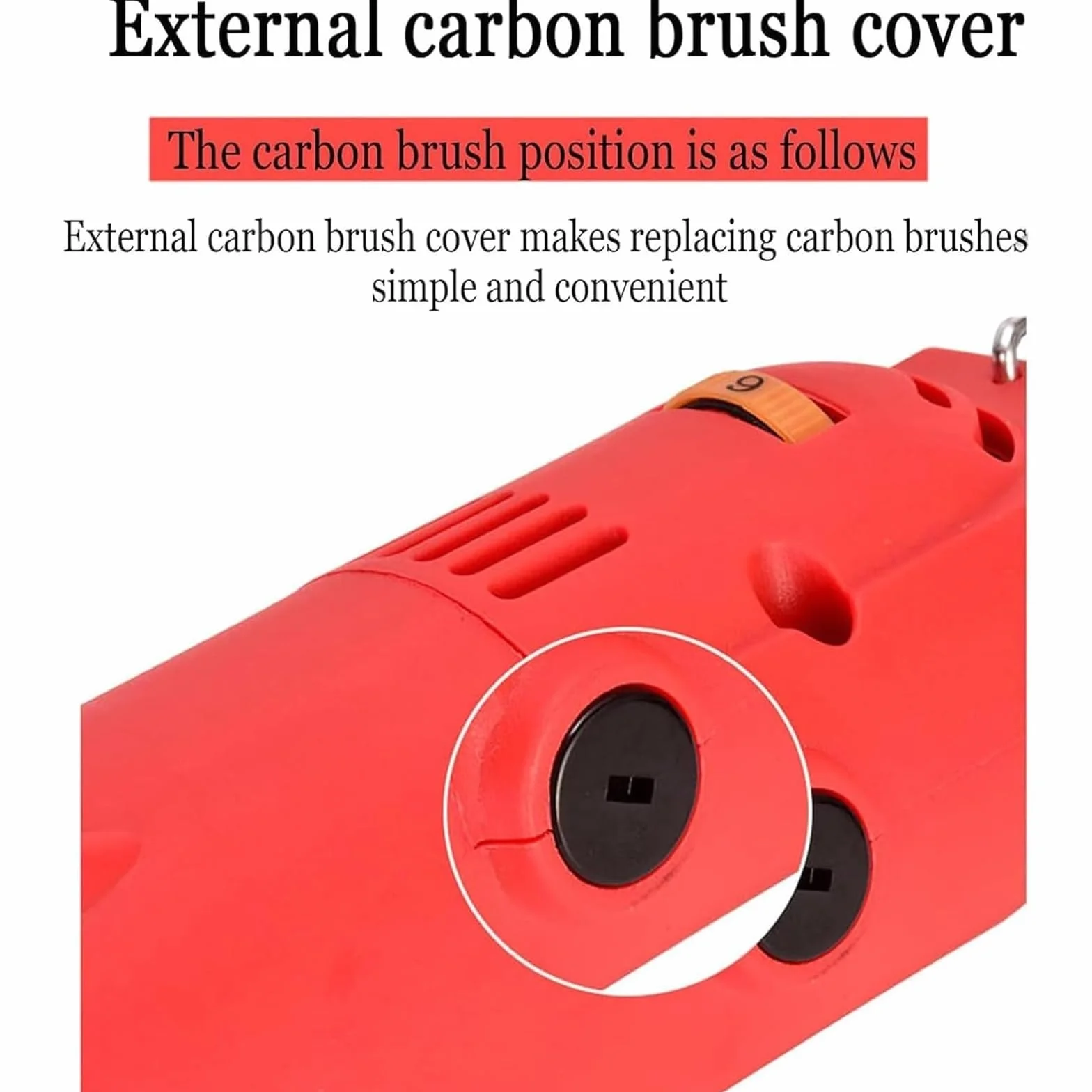 Meuleuse électrique 350 W, ouvre-Joint for carrelage, Nettoyeur avec 15000 TR/Min, 6 Vitesses Variables, for Le meulage, Le Polissage, la découpe et l'embellissement des Joints