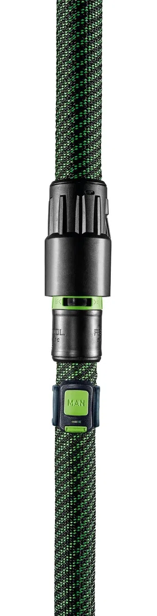 Festool Tuyau d'aspiration D 27/32x3,5m-AS/CTR