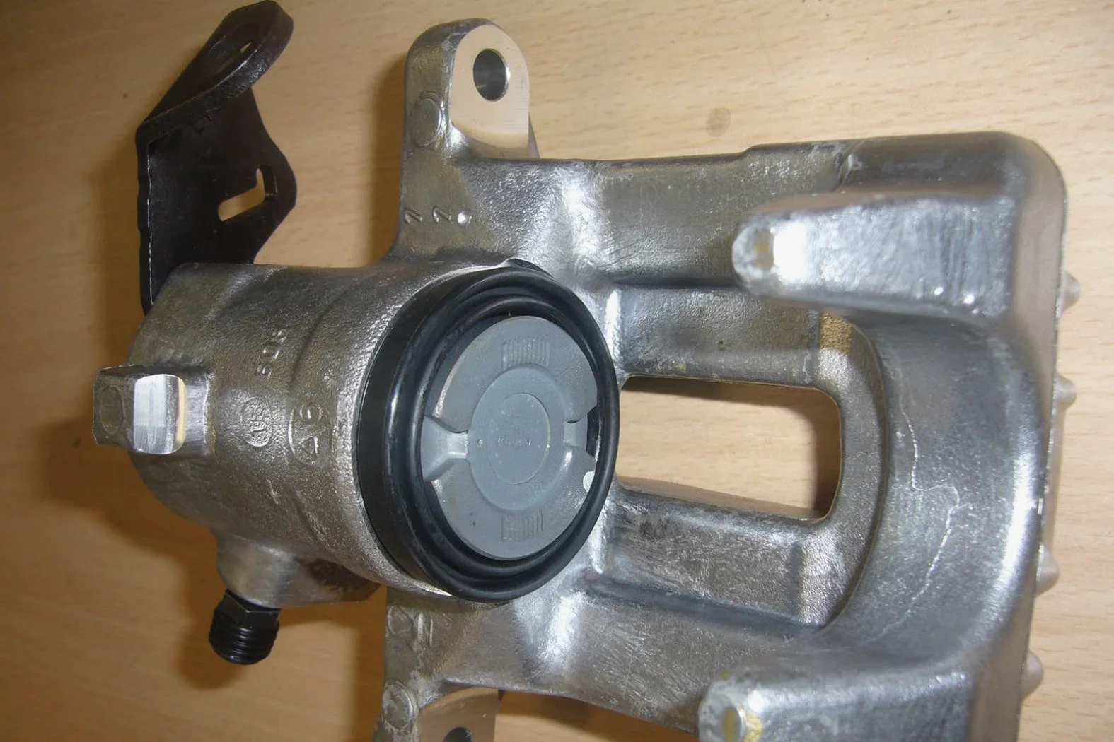 KS Tools 150.2039 Pistolet pneumatique repousse-piston