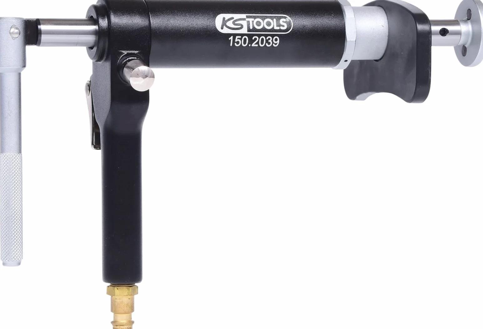 KS Tools 150.2039 Pistolet pneumatique repousse-piston