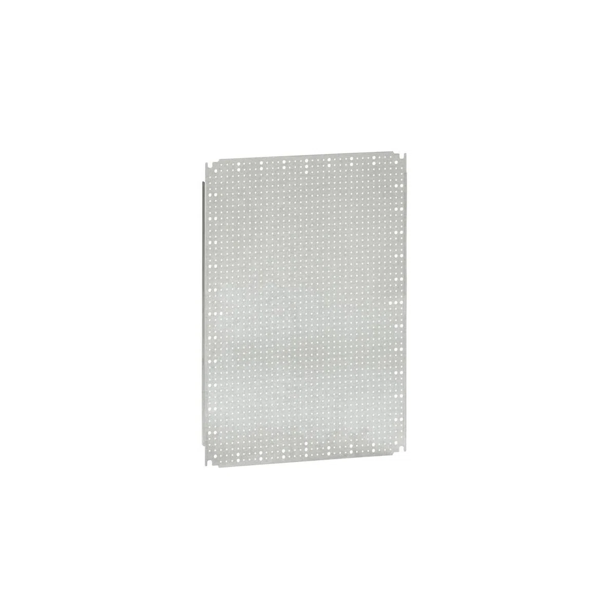 036022 Legrand Plaque Lina 12,5 pour coffret Atlantic, Atlantic Inox et Marina HxL: 400x600mm