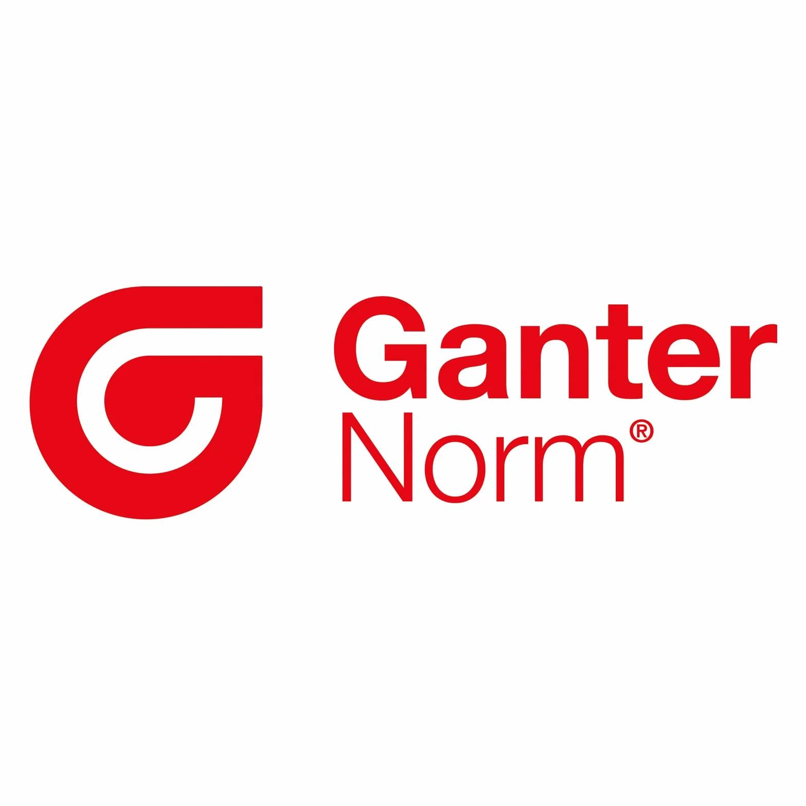 Ganter Normelemente | Volant en aluminium | DIN 950-AL-250-B26-A | Diamètre d1 : 250 mm ; alésage d2 : 26 mm