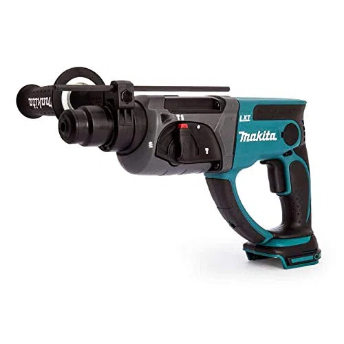 Perforateur burineur SDS-Plus 18V Li-Ion (machine seule) - MAKITA DHR202