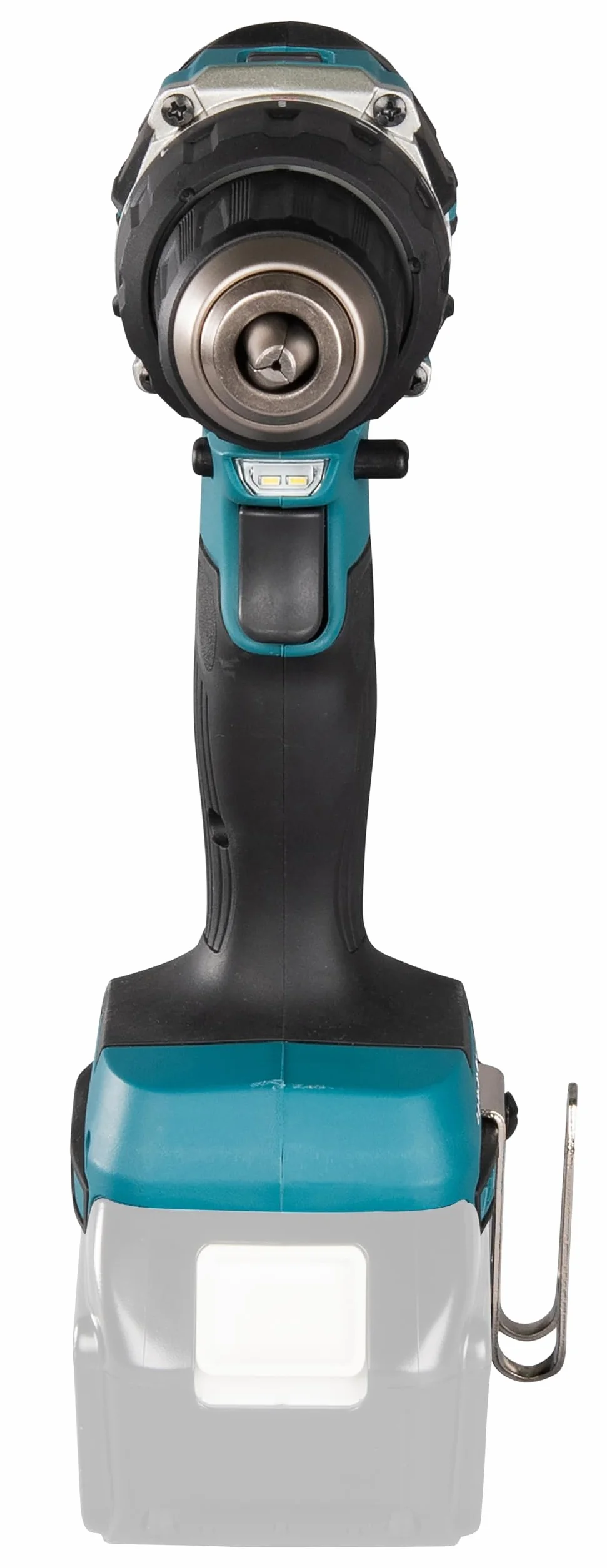 PERCEUSE VISSEUSE MAKITA SANS FIL 18 V 13 MM (machine nue) - DDF484Z