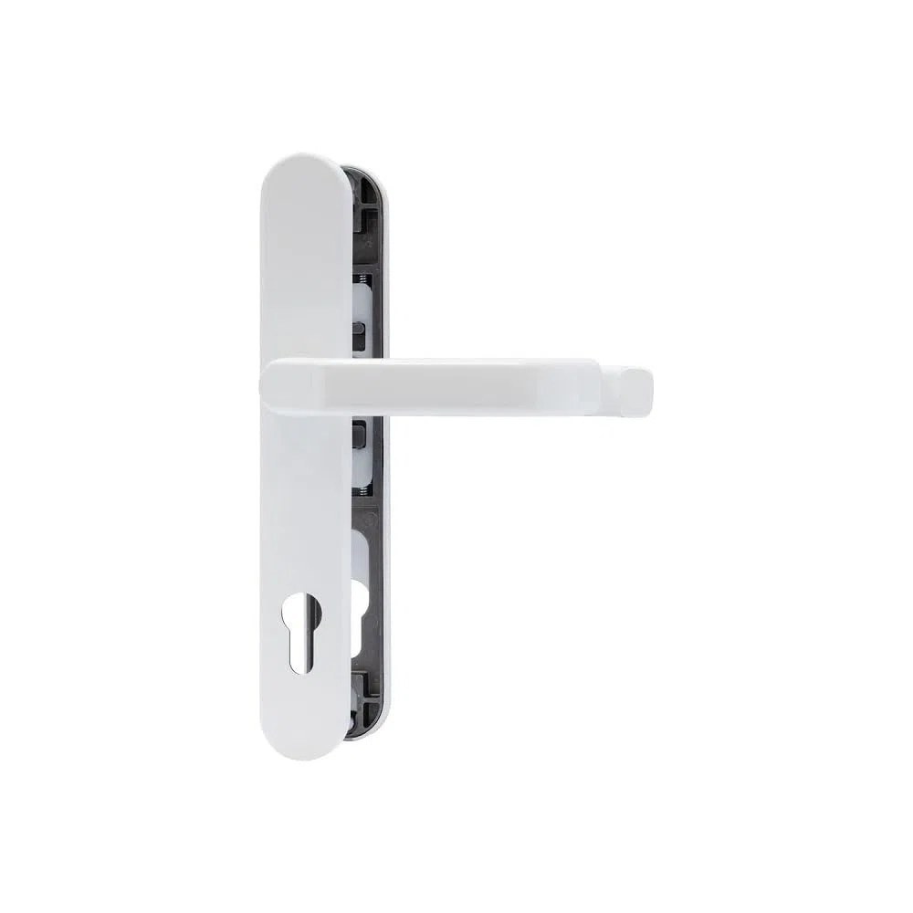 ABUS 62562 SRG92N Raccord trésor Blanc