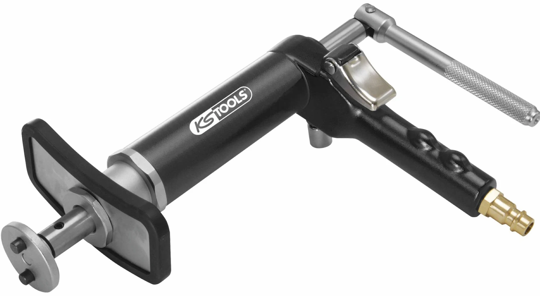 KS Tools 150.2039 Pistolet pneumatique repousse-piston
