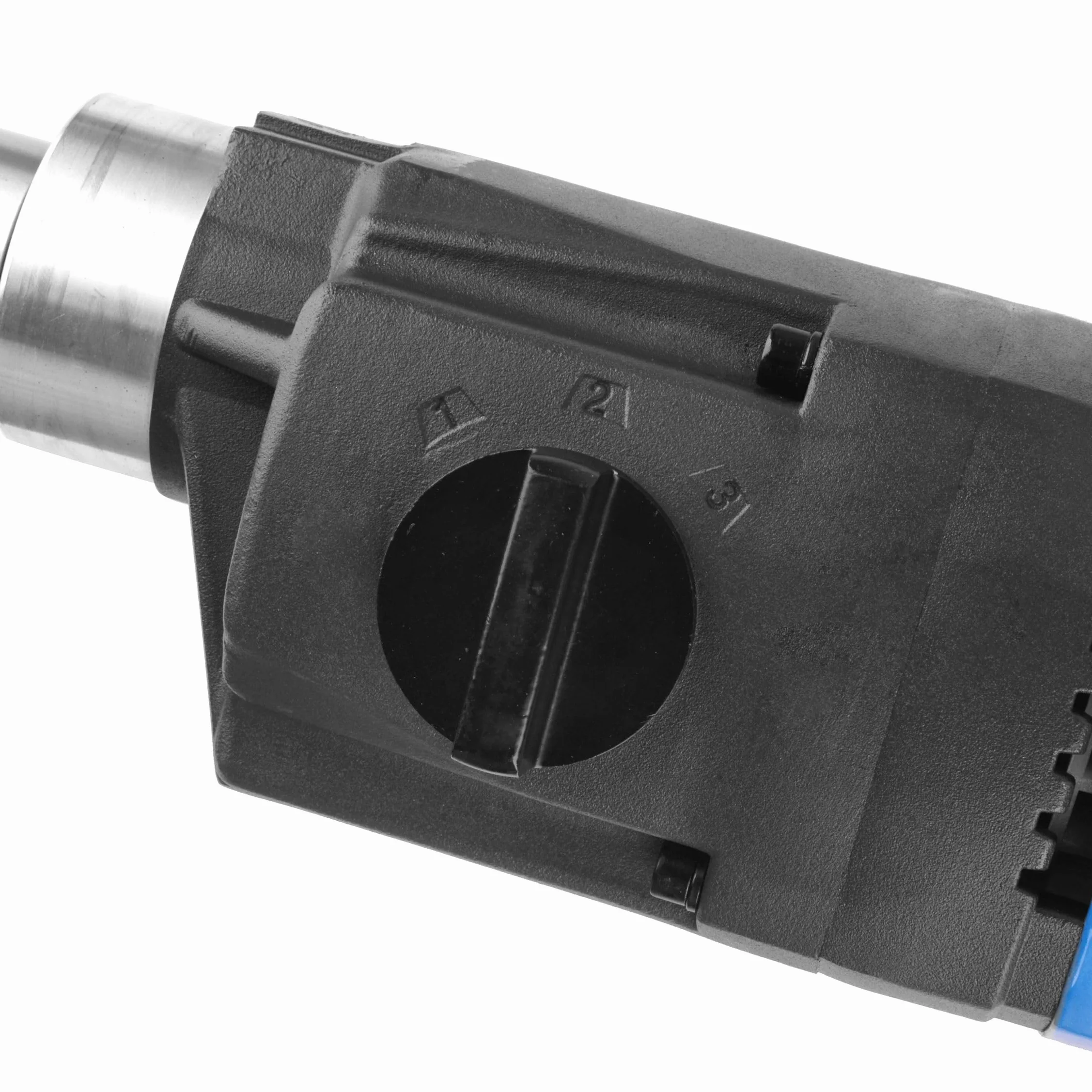 STAKO Carotteuse professionnelle 2300 W - Diamètre max 165-202 mm - Poids 6 kg - Carotteuse diamant PRCD 3 vitesses