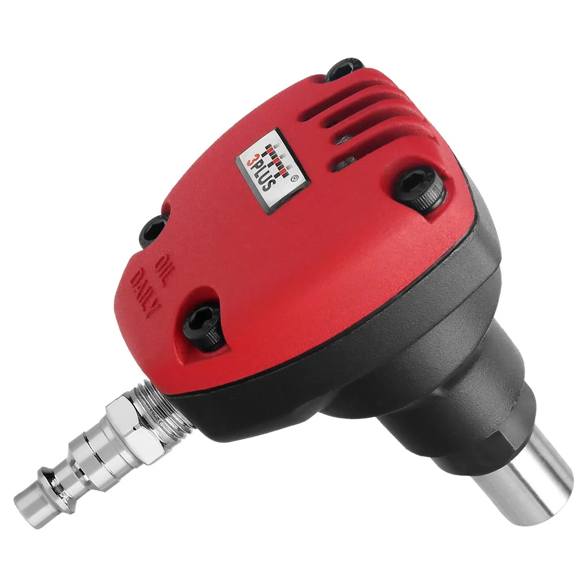 3PLUS Mini cloueuse pneumatique HMPN50SP
