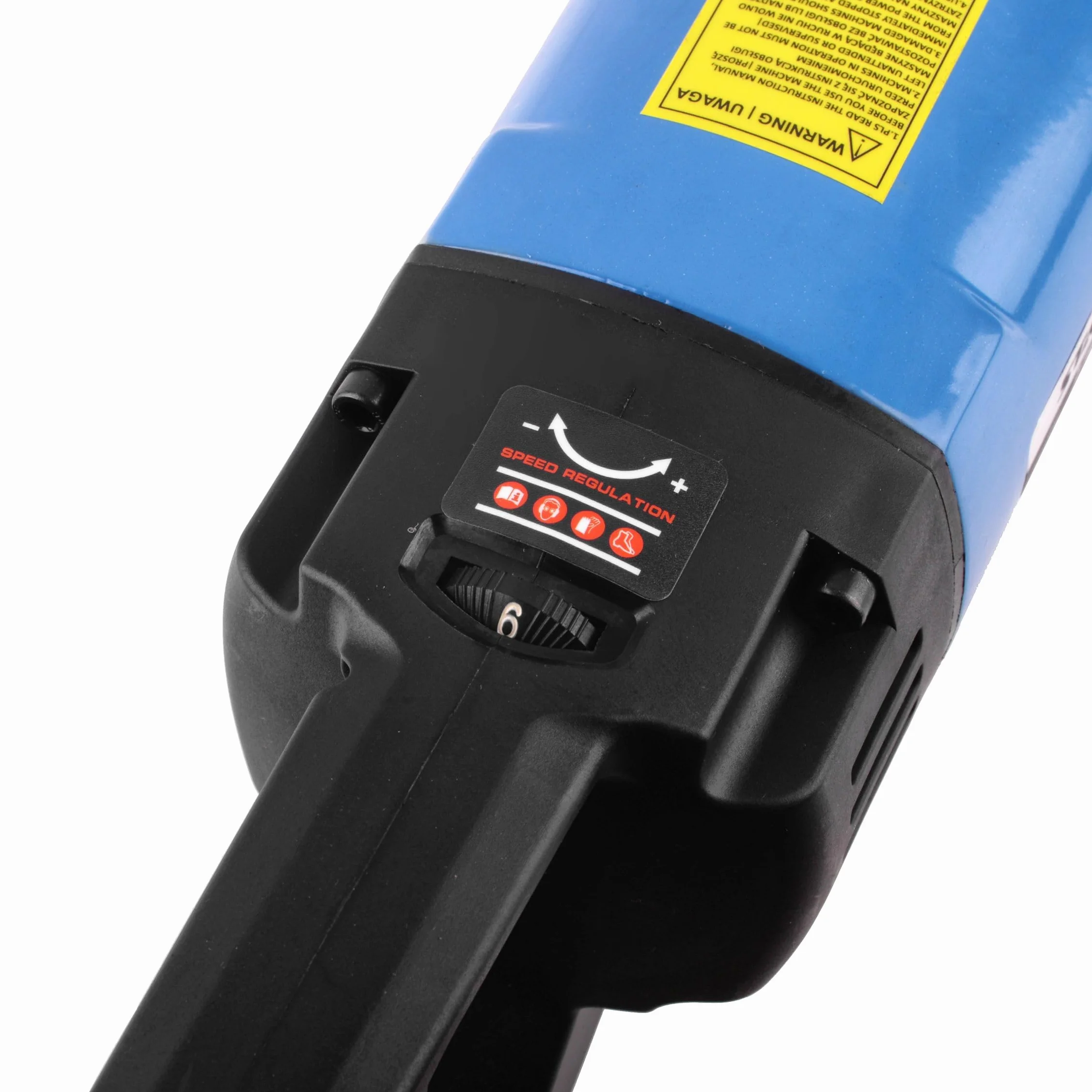 STAKO Carotteuse professionnelle 2300 W - Diamètre max 165-202 mm - Poids 6 kg - Carotteuse diamant PRCD 3 vitesses