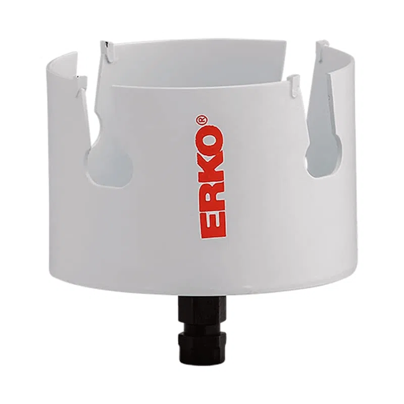 Trepan carbure Multimat 92 mm Erko