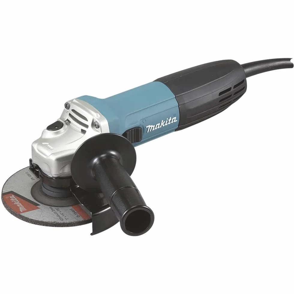Makita GA5030 Meuleuse Ø 125 mm 720 W