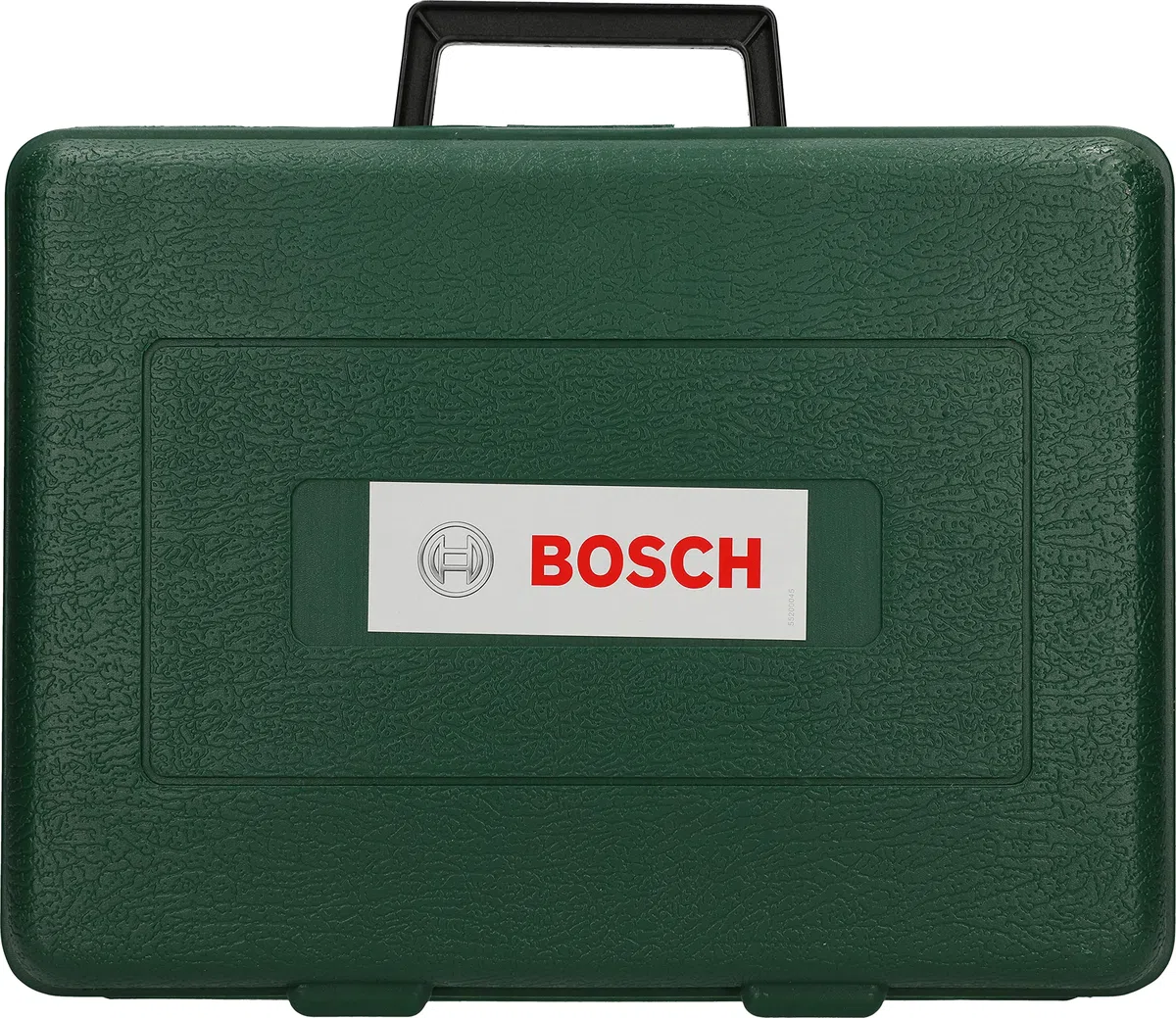 Bosch Accessories 2609255629 Assortiments de scies-trépan à concrétion carbure Embase et forêt de centrage compris Diamètres 33/53/67/73/83 mm