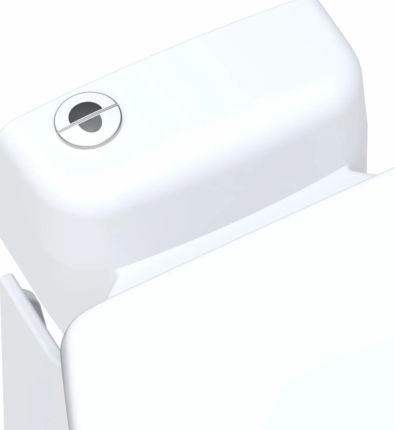 SFA - Sanicompact Pro - WC Broyeur Intégré - Design Contemporain - Chasse Spirale Eco+ - Matériau Hygiénique - Installation Et Entretien Simples - 51 dB - 36,8 x 55,5 x 49 cm - 550 W - Made In France