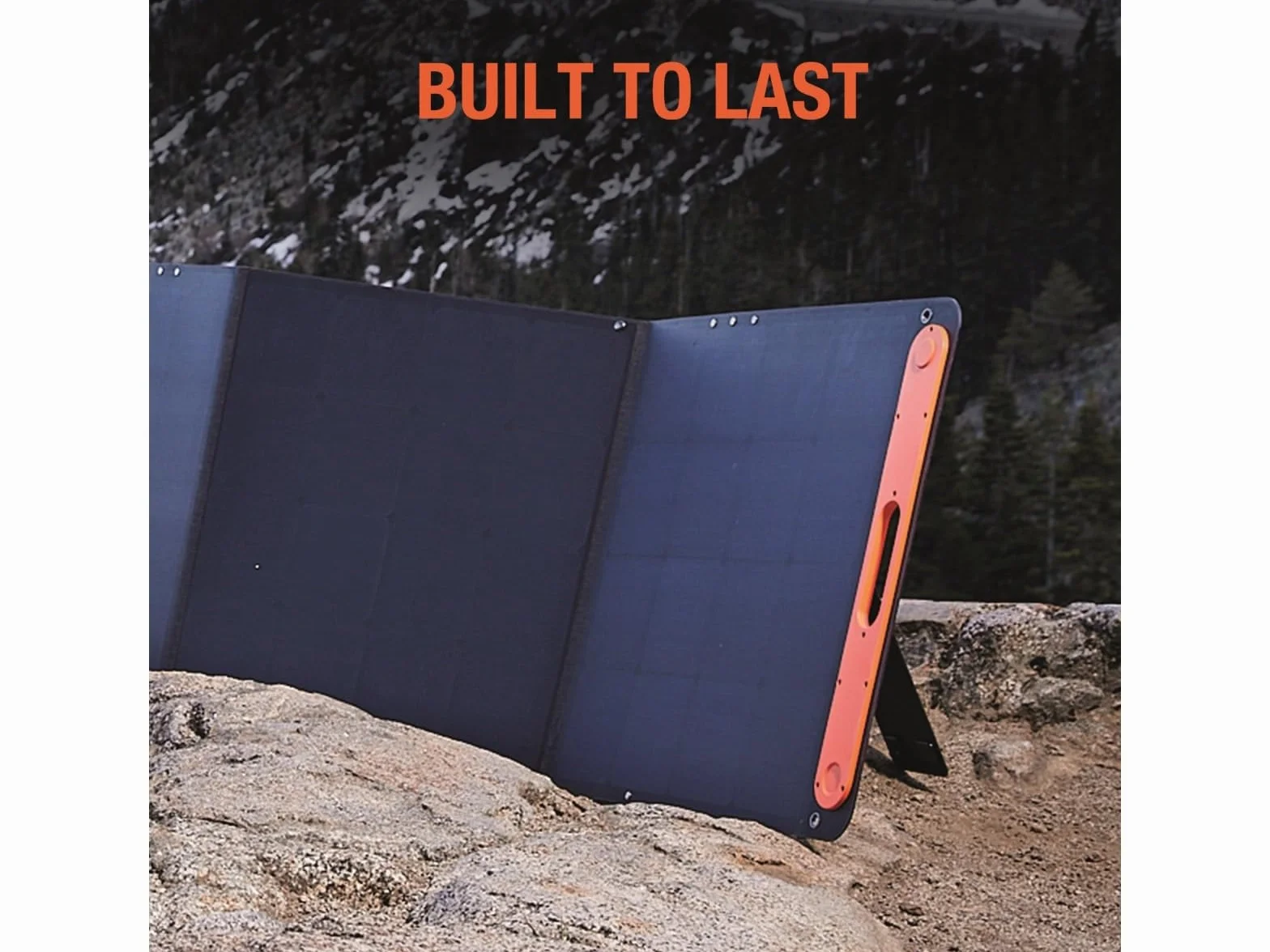 Jackery SolarSaga 200 Solar Panel 200W