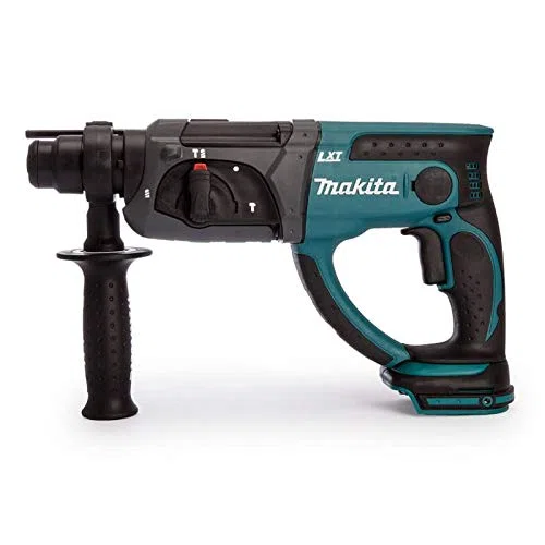Perforateur burineur SDS-Plus 18V Li-Ion (machine seule) - MAKITA DHR202