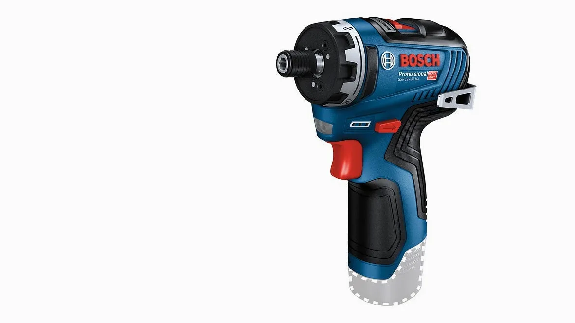 Bosch Professional 12V System perceuse-visseuse sans-fil GSR 12V-35 HX (sans batterie ni chargeur)