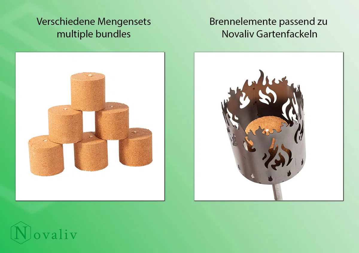 Variante de combustion, marron